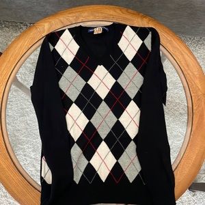 Ralph Lauren golf sweater xs-s